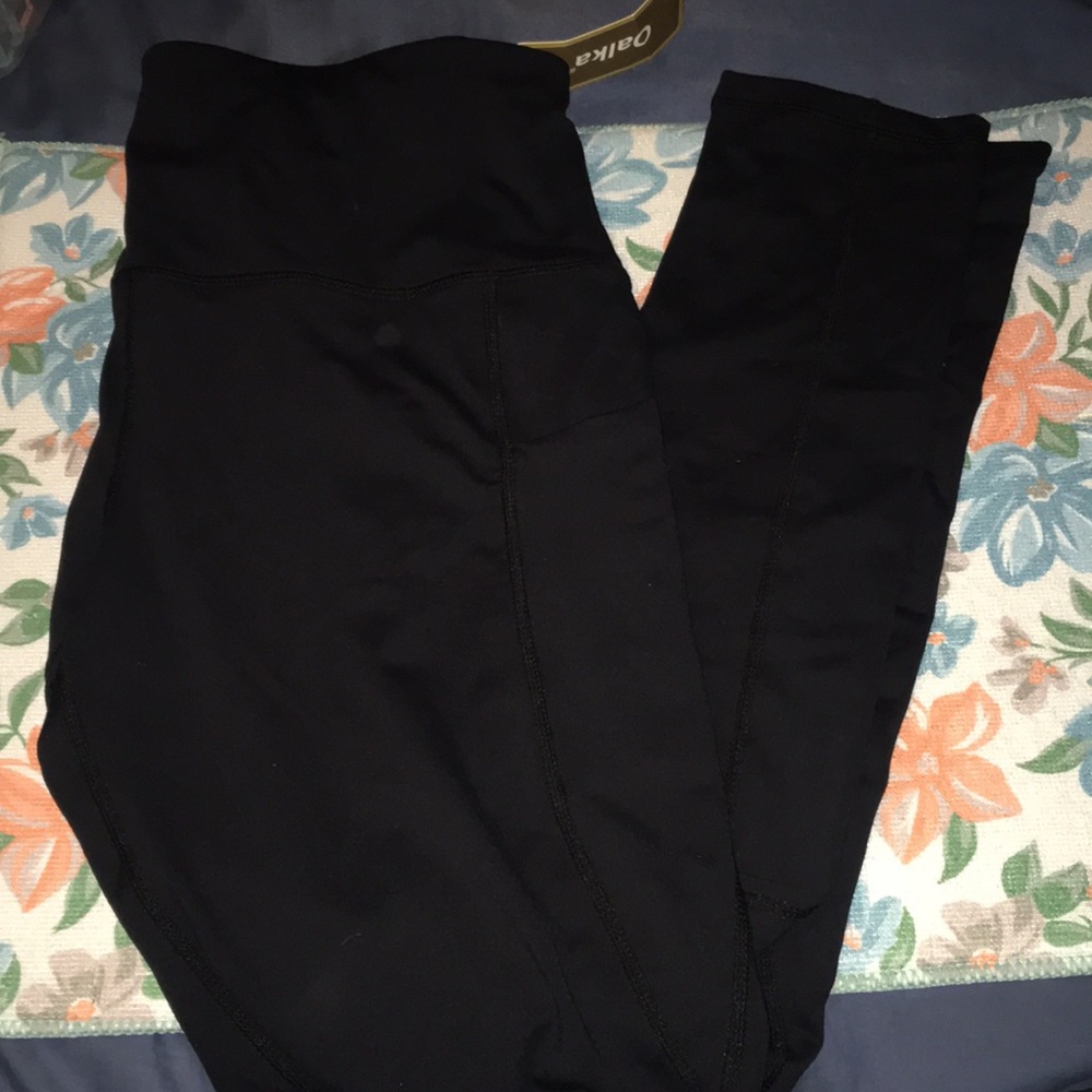 Oalka leggings full length